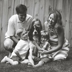 Meet your Posher, Kelly